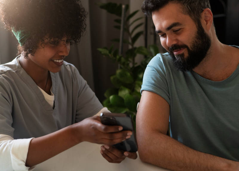 Como escolher a melhor clínica de recuperação