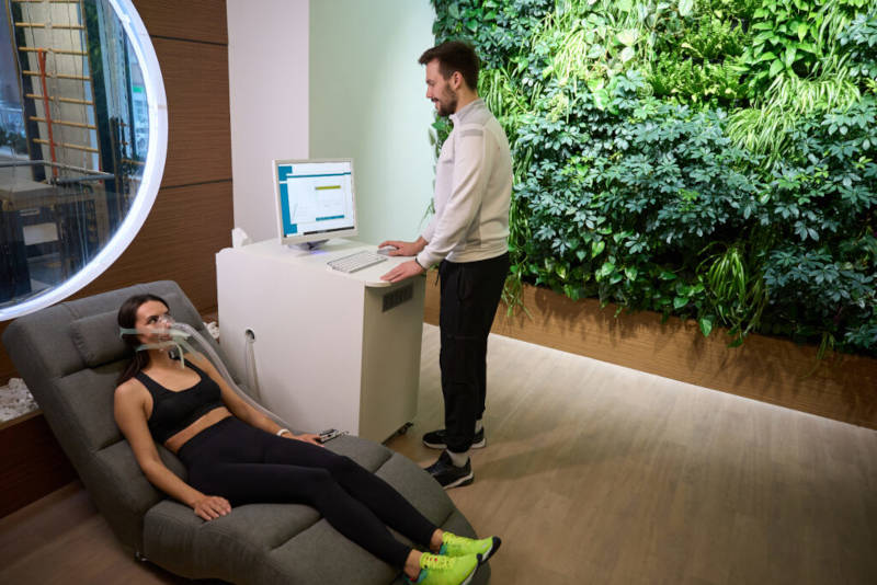 Tudo sobre clínicas de recuperação